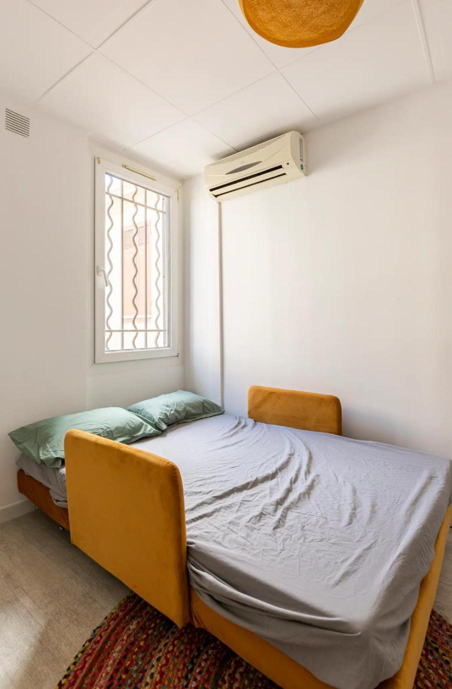 Artscape Marseille Appartement Buitenkant foto
