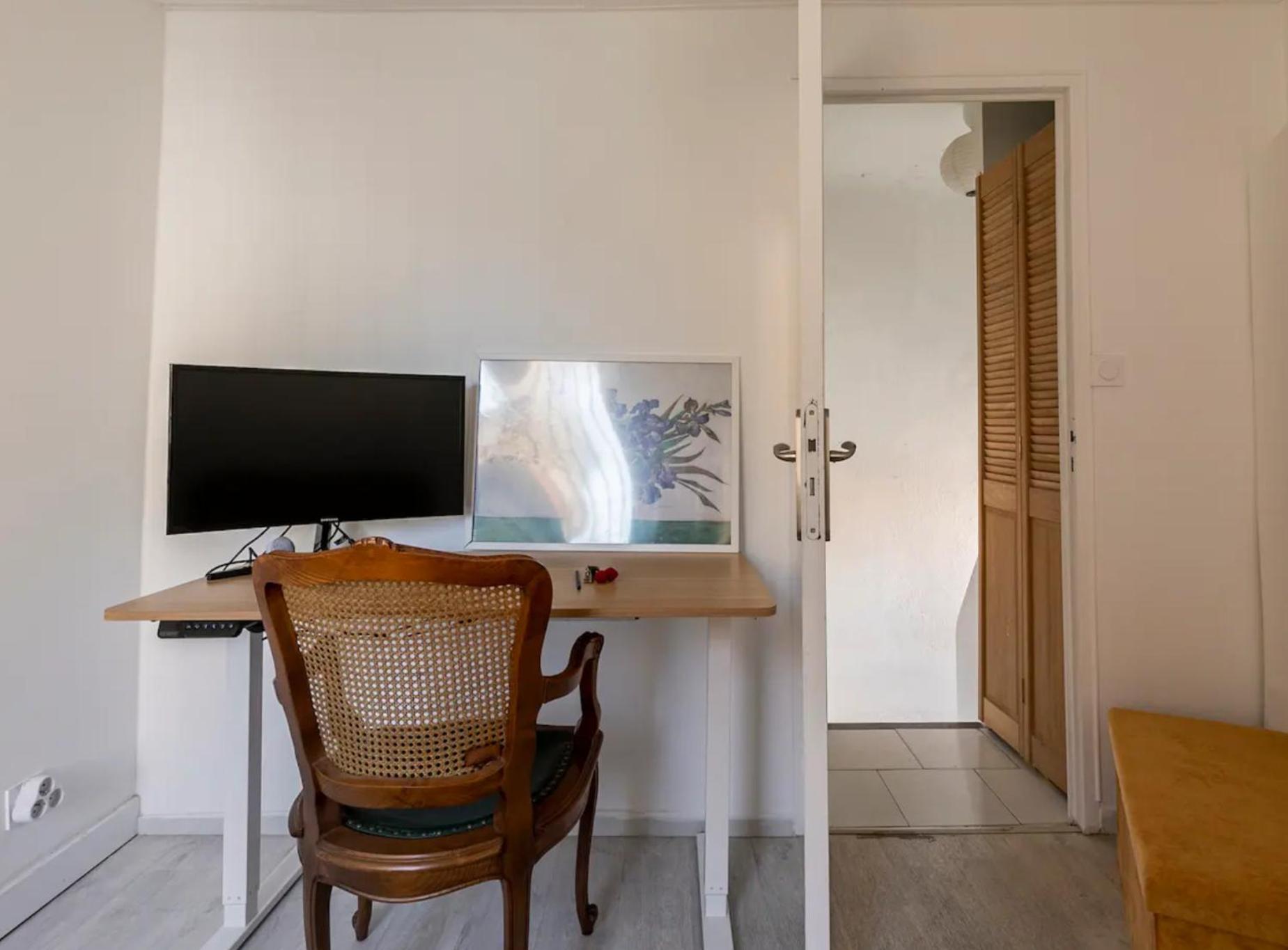 Artscape Marseille Appartement Buitenkant foto
