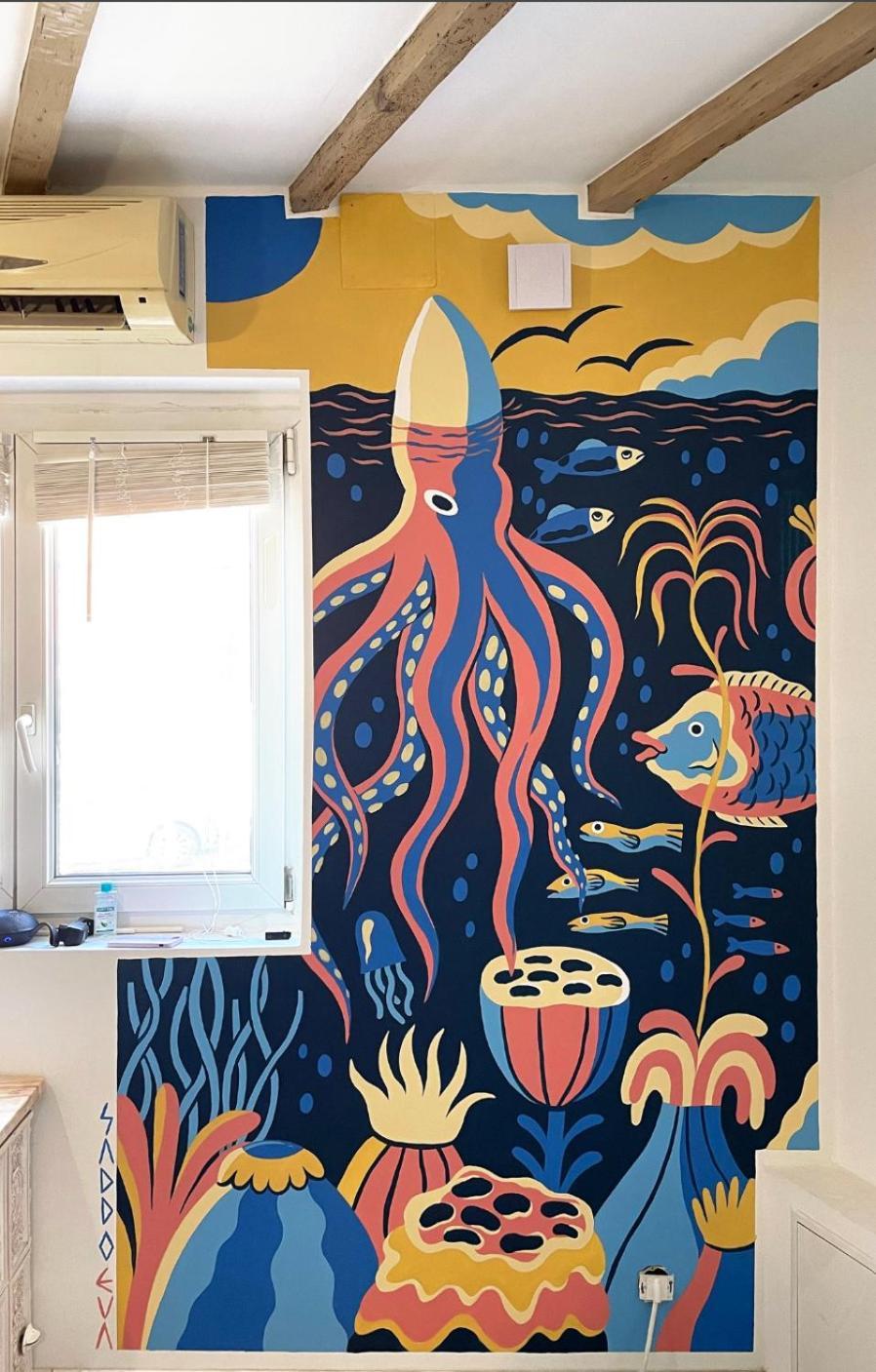 Artscape Marseille Appartement Buitenkant foto