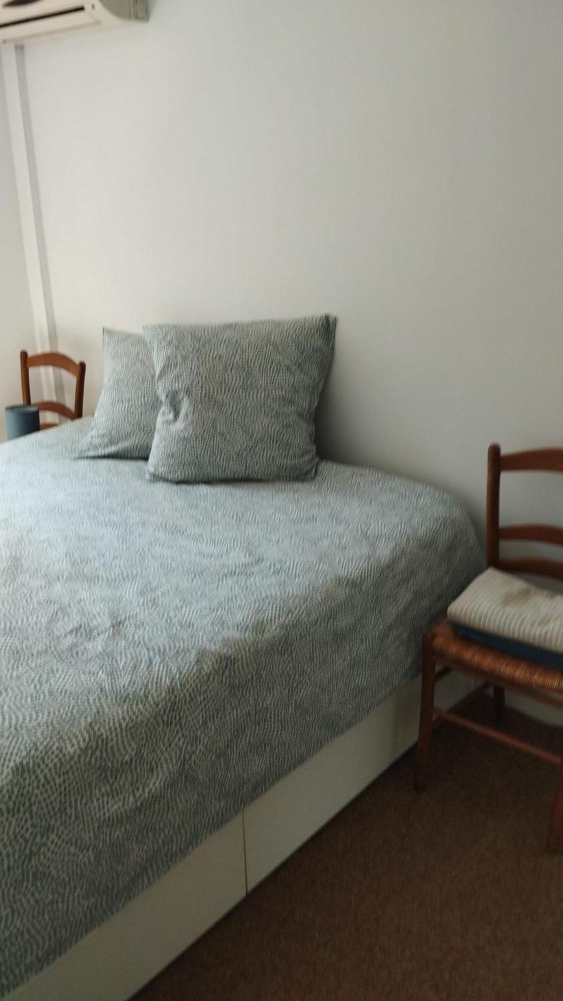 Artscape Marseille Appartement Buitenkant foto